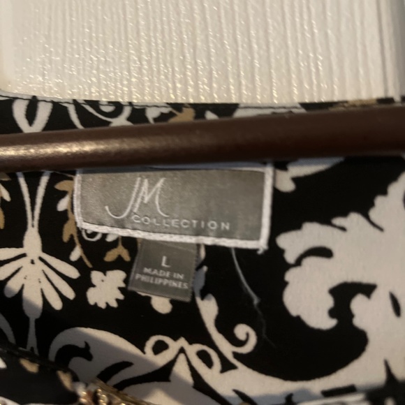 JM Blouse - Picture 3 of 3